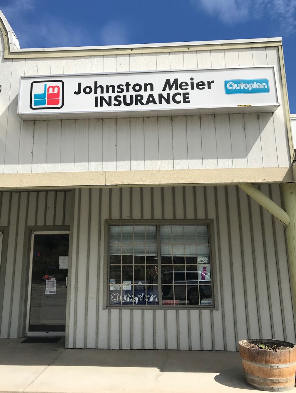 Johnston Meier Insurance Agencies Group | 5350 9th Ave Suite 4, Okanagan Falls, BC V0H 1R0, Canada | Phone: (250) 497-8739