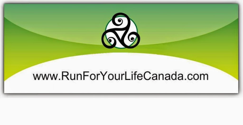 Run For Your Life | 65 Talbot St, St Thomas, ON N5P 1A8, Canada | Phone: (519) 636-6228