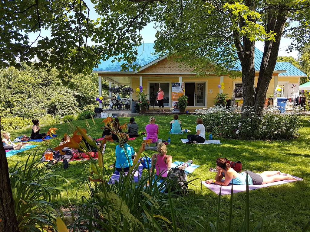 Jardin Moore | 1455 Chemin Pincourt, Mascouche, QC J7L 2Y3, Canada | Phone: (450) 474-0588