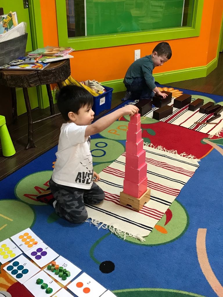 Caterpillar Fun House # 1 | 9868 120 St #101, Surrey, BC V3V 4C9, Canada | Phone: (778) 855-3411