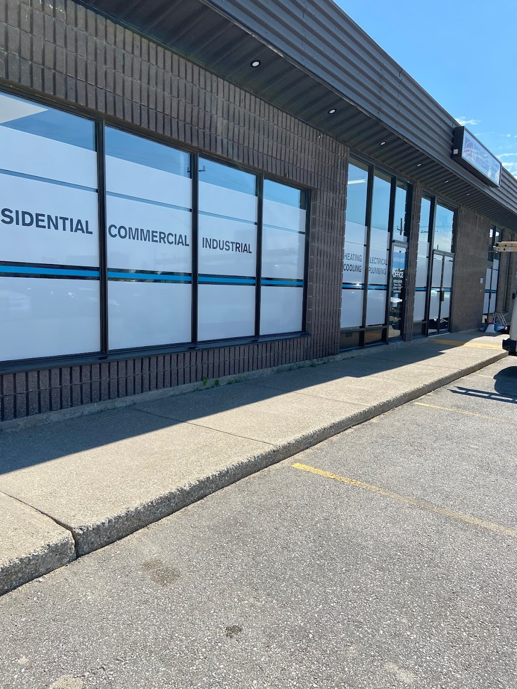 Montgomery Industrial Services Hanover | 681 10th St, Hanover, ON N4N 1S1, Canada | Phone: (226) 917-8220