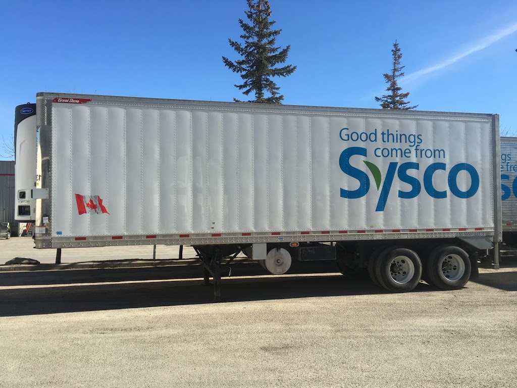 Sysco Calgary | 4639 72 Ave SE, Calgary, AB T2C 4H7, Canada | Phone: (403) 720-1300