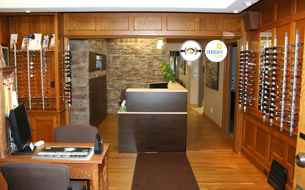 Orillia Optometry | 390 Laclie St, Orillia, ON L3V 4P5, Canada | Phone: (705) 326-3121
