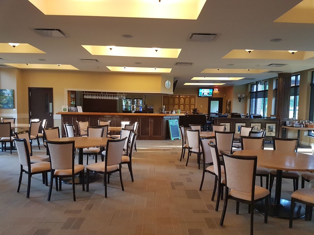 Blue Mountain Golf | 706 Tenth Line, Collingwood, ON L9Y 5H4, Canada | Phone: (705) 445-3911