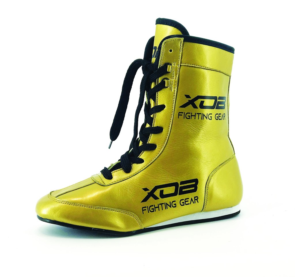 XOB Fighting Gear | 1404 Av. de la Gare, Mascouche, QC J7K 1P7, Canada | Phone: (514) 223-9962