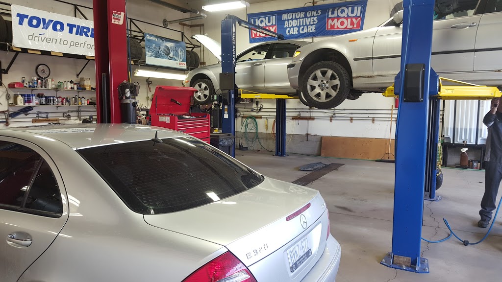 Luxury Autosport | 4348 3rd Line, Schomberg, ON L0G 1T0, Canada | Phone: (905) 939-7357