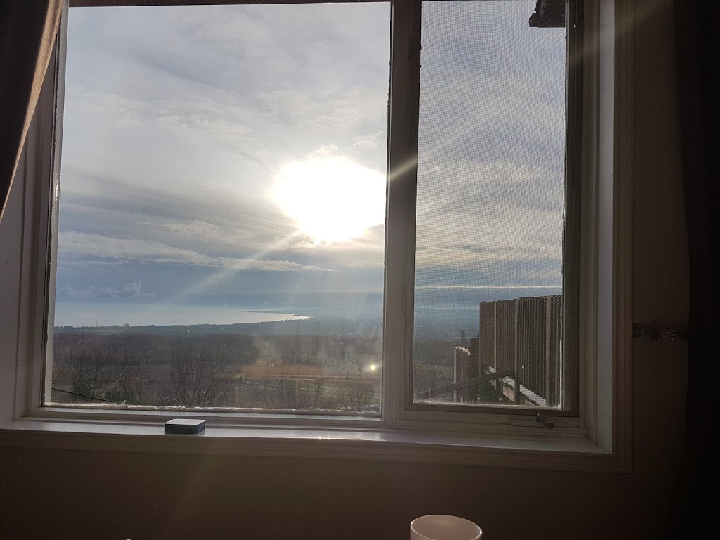 Irish Mountain Bed and Breakfast | R.R. 1, Meaford, ON N4L 1W5, Canada | Phone: (519) 538-2803