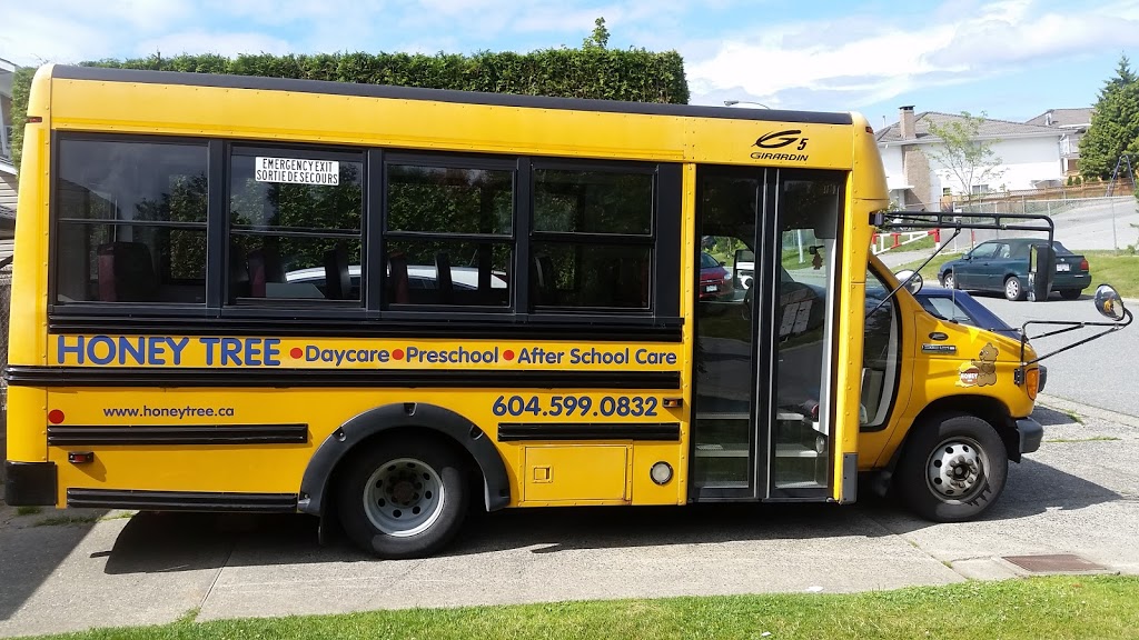 Honey Tree The Childrens Learning Centre | 8469 148a St, Surrey, BC V3S 7K6, Canada | Phone: (604) 599-0832