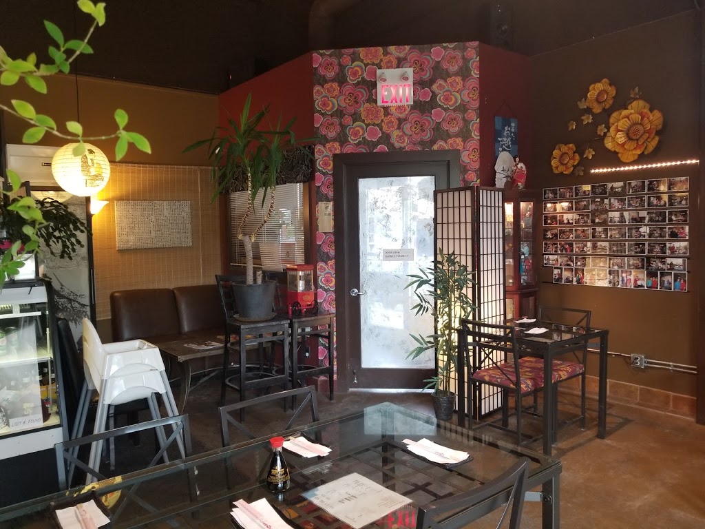 Cafe Momoko | 8 Weston Dr SW, Calgary, AB T3H 5G1, Canada | Phone: (403) 246-4684