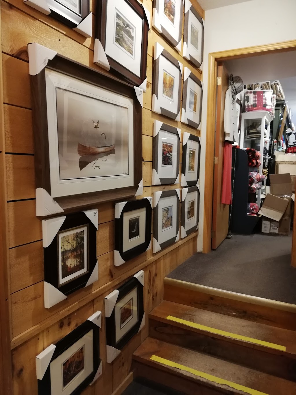 The Red Onion | 1061 Main St, Dorset, ON P0A 1E0, Canada | Phone: (705) 766-2415