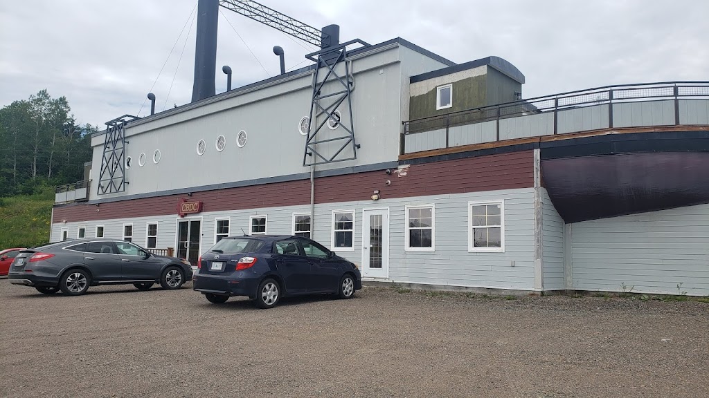 Mulgrave Heritage Centre | Upper Level, 54 Loggie St, Mulgrave, NS B0E 2G0, Canada | Phone: (902) 747-2788