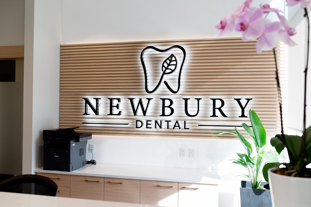 Newbury Dental | Dentist Edmonton | 8315 Chappelle Way SW, Edmonton, AB T6W 4S1, Canada | Phone: (780) 760-3033