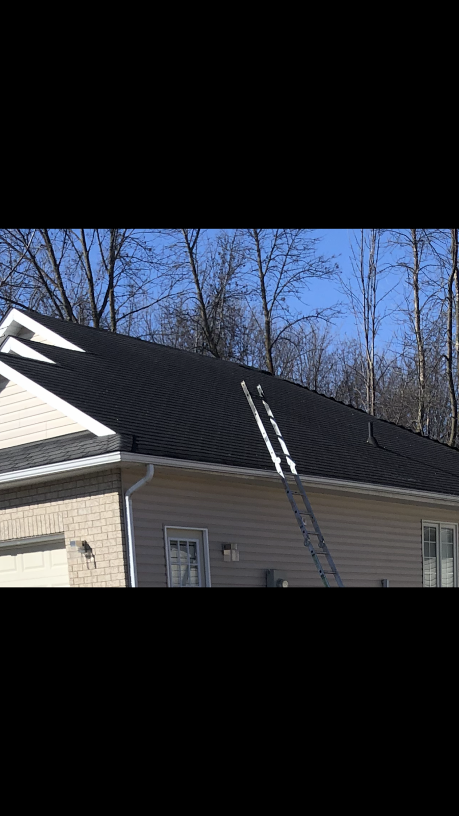 Brawn roofing | 7492, hwy 26 Box 112, Stayner, ON L0M 1S0, Canada | Phone: (705) 309-7663