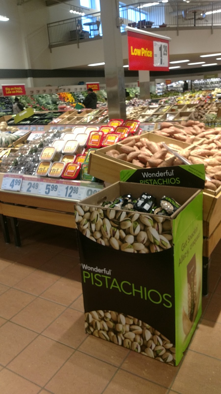 Real Canadian Superstore | 481 Gibb St, Oshawa, ON L1J 1Z4, Canada | Phone: (905) 743-0043