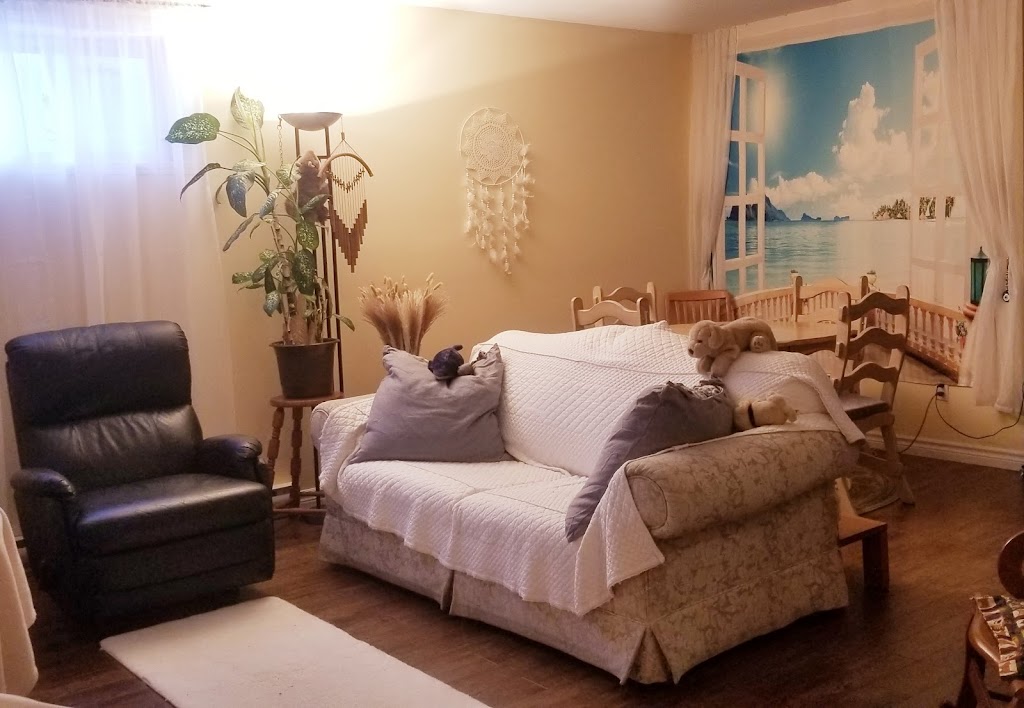 Prisca Versailles Hypnose | 1880 Rue Caroline-Therrien, Sherbrooke, QC J1H 0H2, Canada | Phone: (819) 481-0731