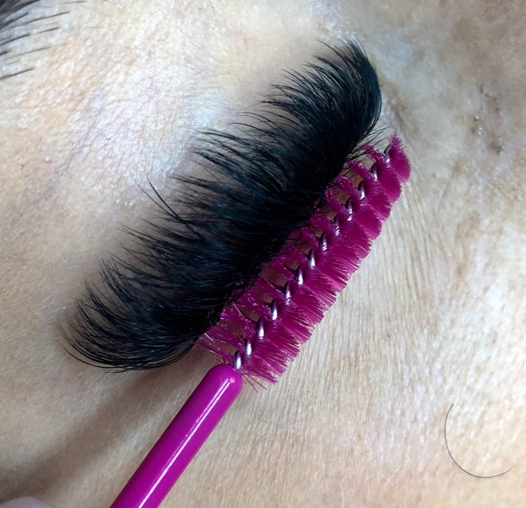 LASH BAR WEST | 2711 Sooke Rd, Victoria, BC V9C 2V8, Canada | Phone: (250) 508-4424