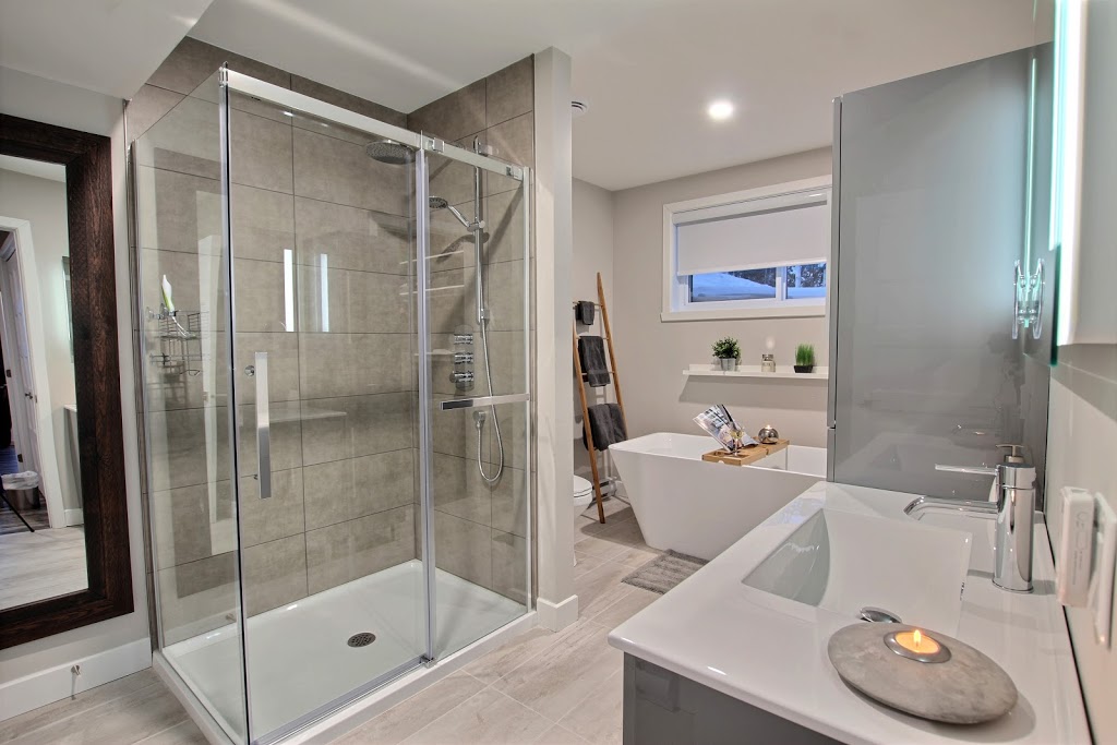 Chalet LHarmonie, SPA | 49 Chemin de la Seigneurie, Les Éboulements, QC G0A 2M0, Canada | Phone: (418) 997-5165