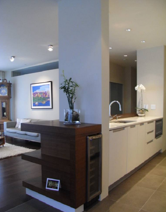Azad Custom Cabinet & Contracting Ltd | 2455 Dollarton Hwy #105, North Vancouver, BC V7H 0A2, Canada | Phone: (604) 924-1898