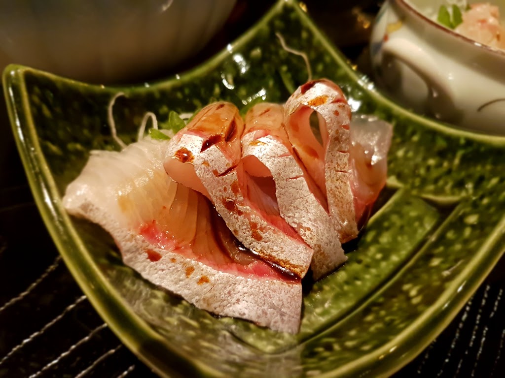 Yuwa Japanese Cuisine | 2775 W 16th Ave, Vancouver, BC V6K 3X5, Canada | Phone: (604) 731-9378