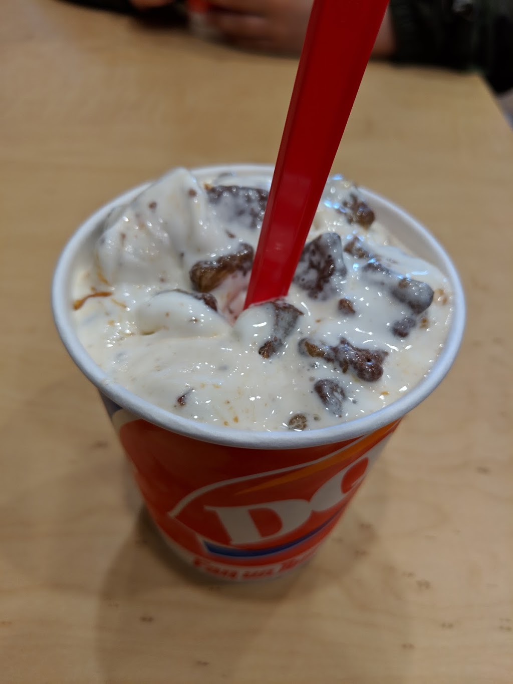 Dairy Queen Grill & Chill | 2124 McClocklin Rd, Saskatoon, SK S7R 0E4, Canada | Phone: (306) 665-5550
