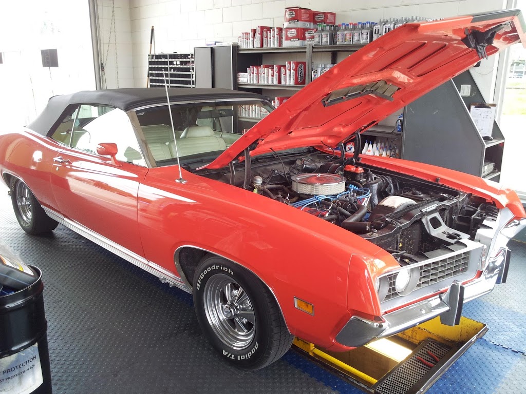 Pro Oil Change | 78 Caradoc St S, Strathroy, ON N7G 2N8, Canada | Phone: (226) 828-1511