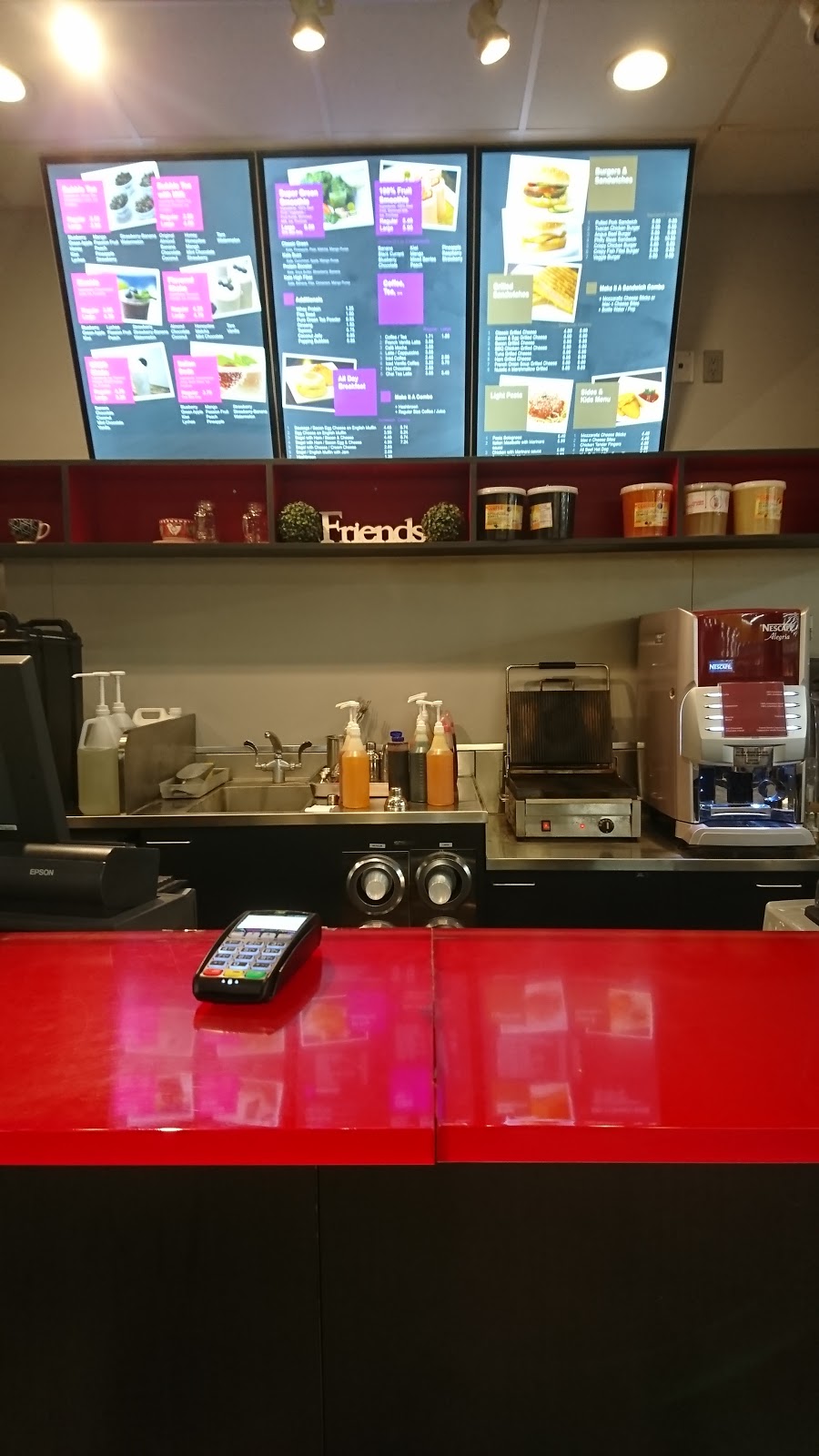 Drinkii | 23550 Woodbine Ave, Keswick, ON L4P 0E2, Canada | Phone: (905) 476-8388