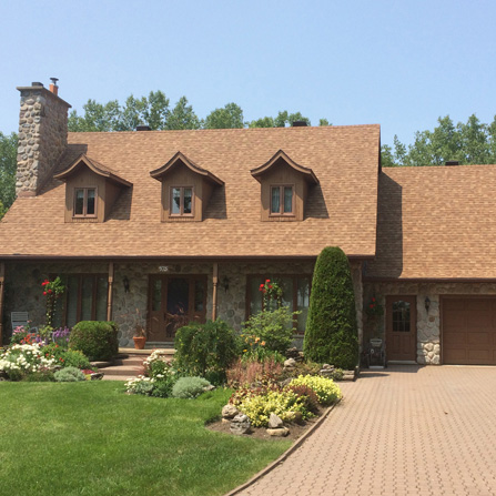 Duhamel Toiture & Construction | 2945 Rue Saint-Pierre O, Saint-Hyacinthe, QC J2T 1R7, Canada | Phone: (450) 278-7418