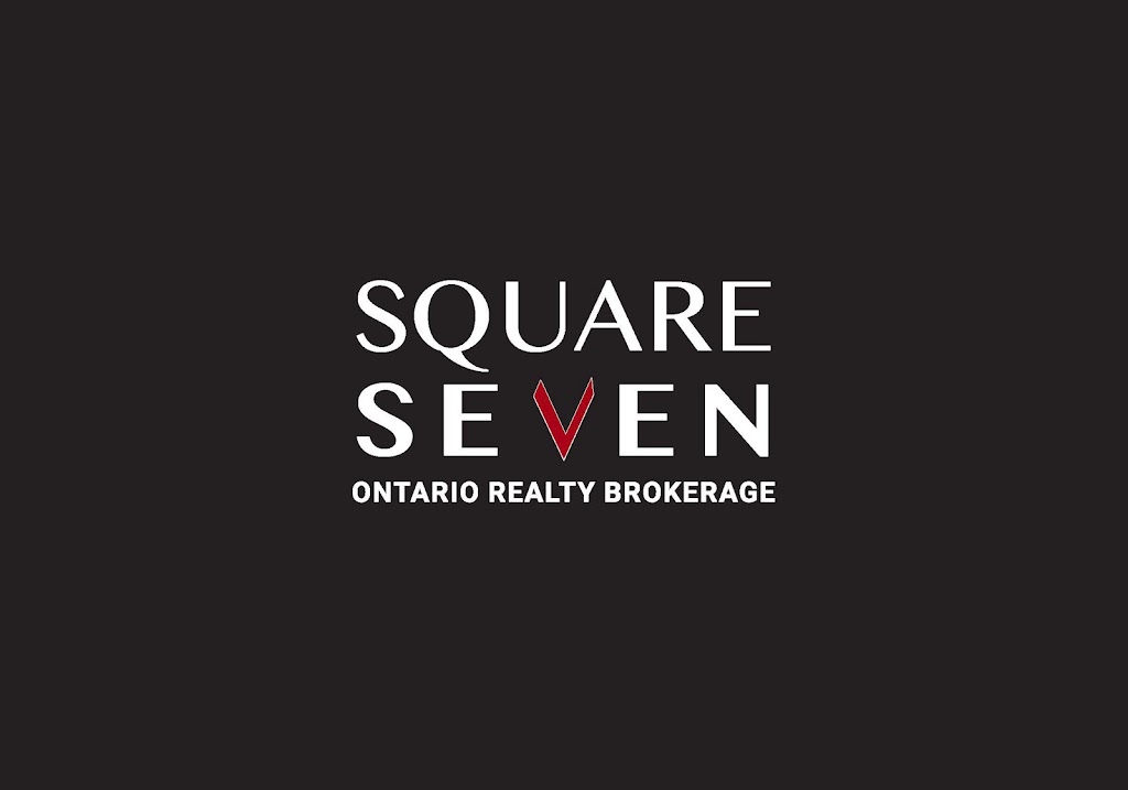 Square Seven Ontario Realty Brokerage | 2409 Ontario St, Oakville, ON L6L 1A7, Canada | Phone: (905) 582-6777