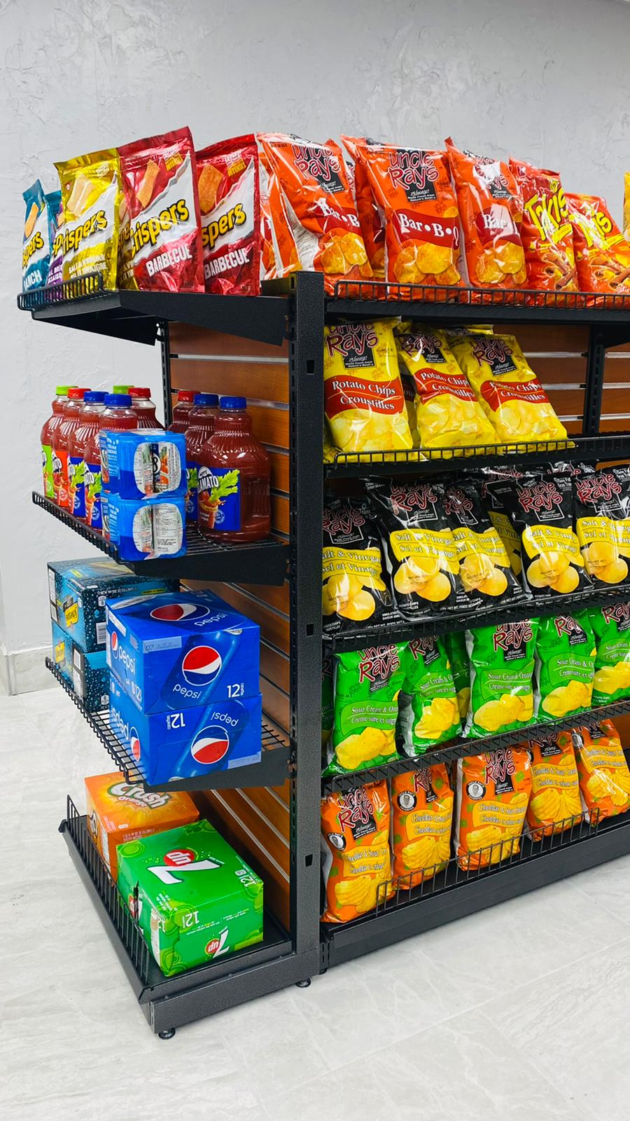 MOBIL | 2596 Front Rd, Windsor, ON N9J 2C8, Canada | Phone: (519) 955-5588