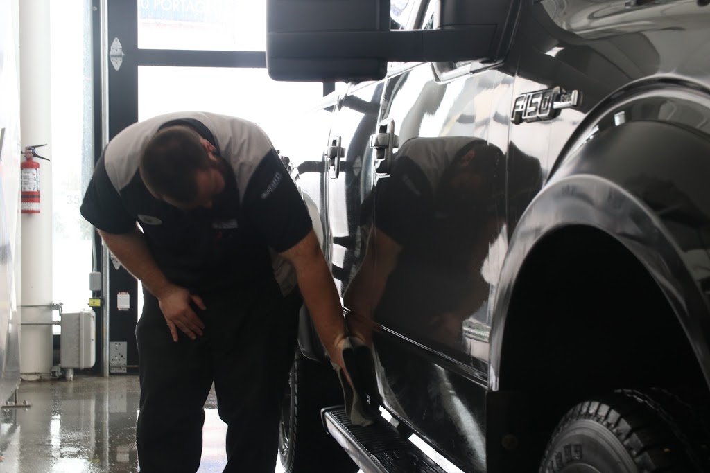 River City Collision Centre | 3580 Portage Ave, Winnipeg, MB R3K 0Z8, Canada | Phone: (204) 833-0478
