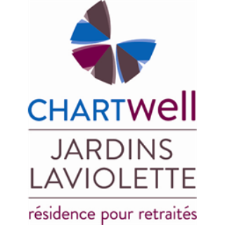 Chartwell Jardins Laviolette résidence pour retraités | health | 2975 Boulevard Laviolette, Trois-Rivières, QC G8Z 1E8, Canada | 8194150763 OR +1 819-415-0763