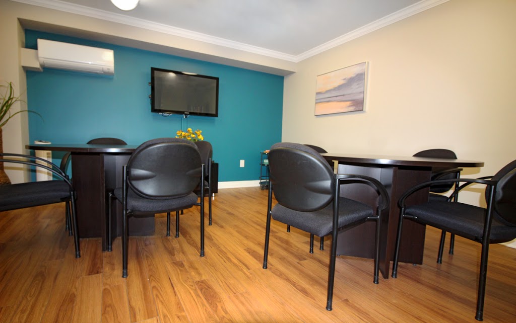 Kappele Circle Apartments - CLV Group | 25 Kappele Cir, Stratford, ON N5A 6X4, Canada | Phone: (226) 786-1195