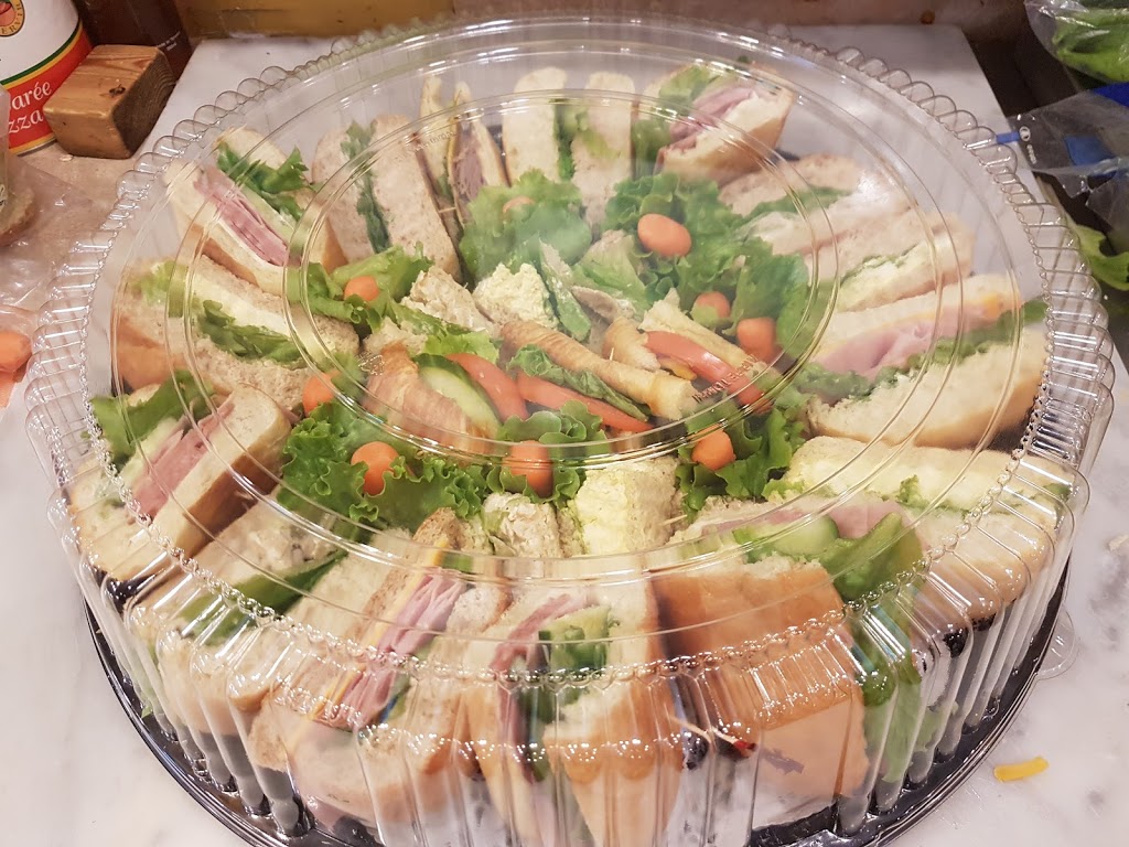 Carlisle Bakery | 1467 Centre Rd, Carlisle, ON L0R 1H2, Canada | Phone: (905) 689-1960
