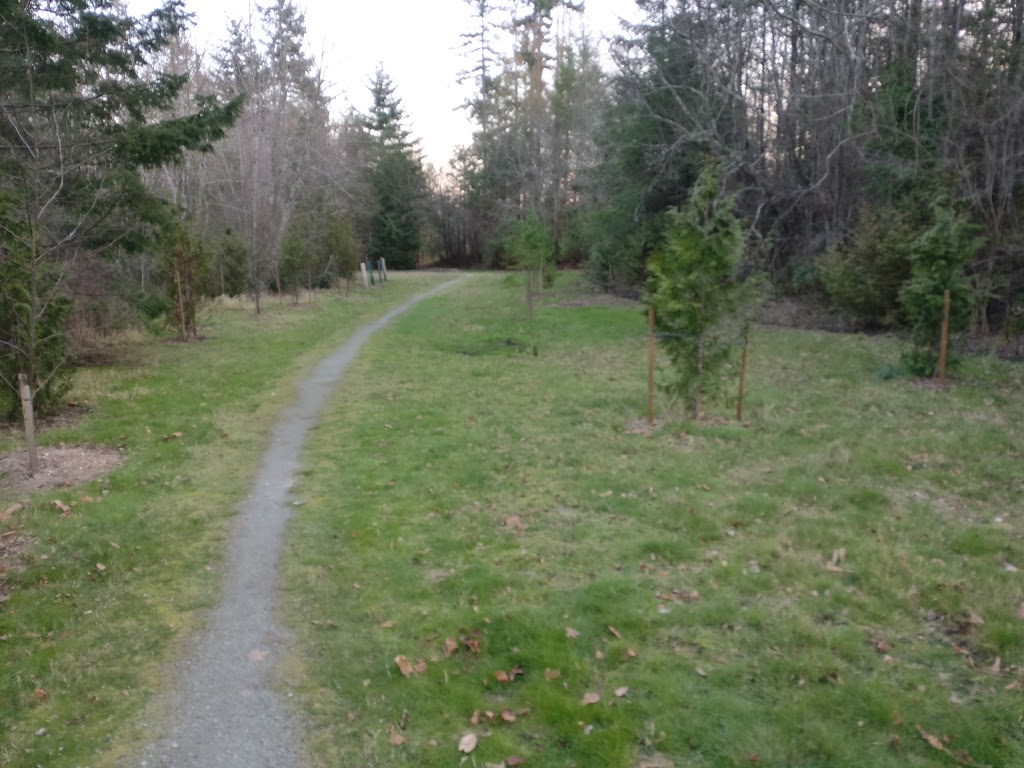 Duck Pond | 11119 Greenpark Dr, North Saanich, BC V8L 5N5, Canada