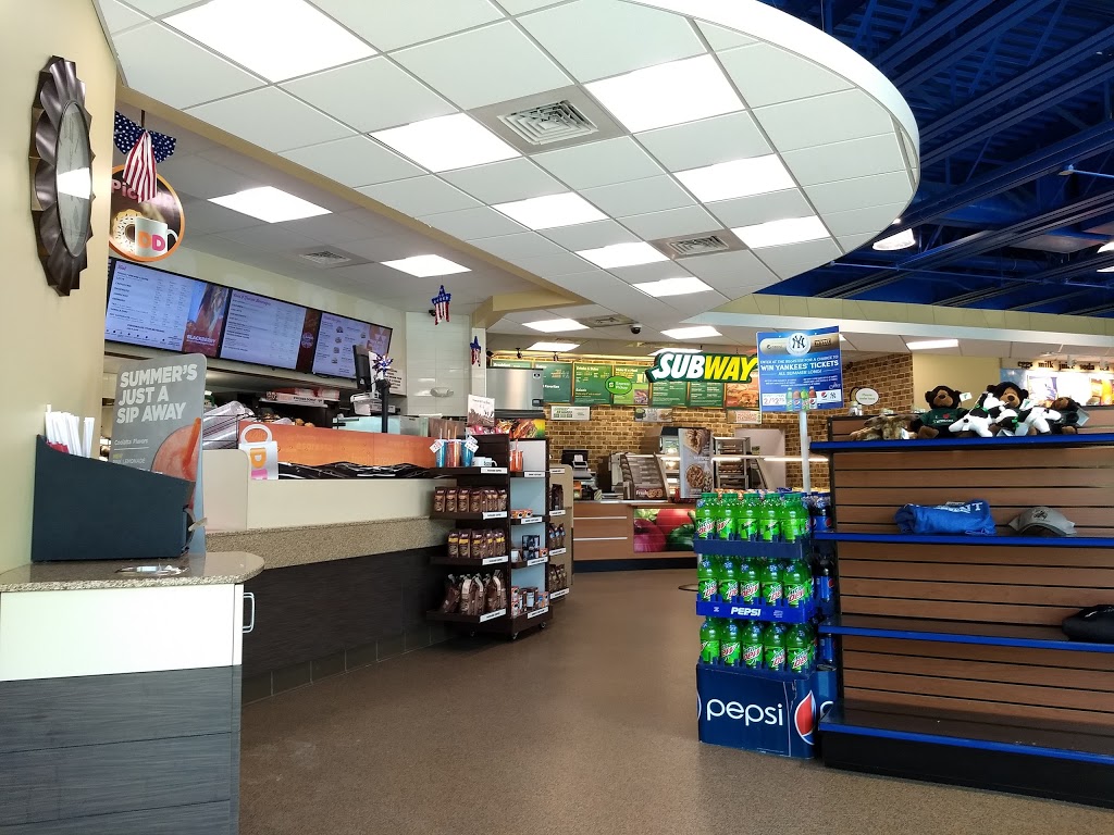 Subway | 320 US Route 2 North, Alburg, VT 05440, USA | Phone: (802) 796-3087