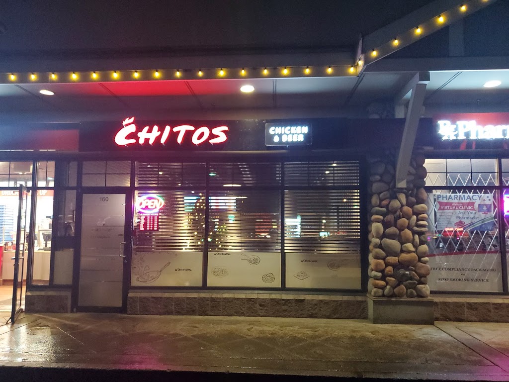 CHITOS chicken | 20330 88 Ave #160, Langley City, BC V1M 2Y4, Canada | Phone: (604) 371-2770