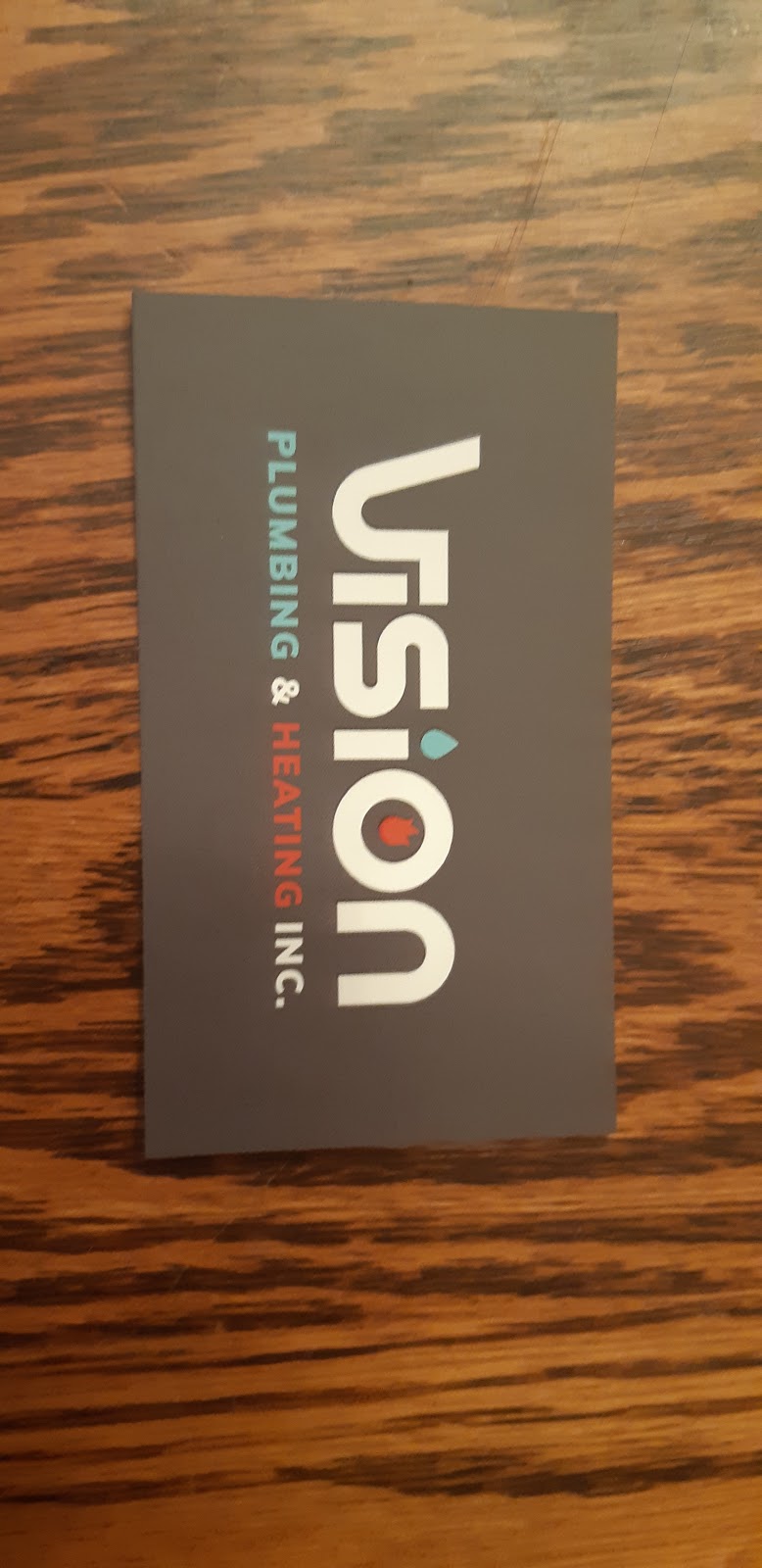 Vision Plumbing & Heating Inc. Edmonton | 6903 12 Ave NW, Edmonton, AB T6K 3J6, Canada | Phone: (780) 243-7473