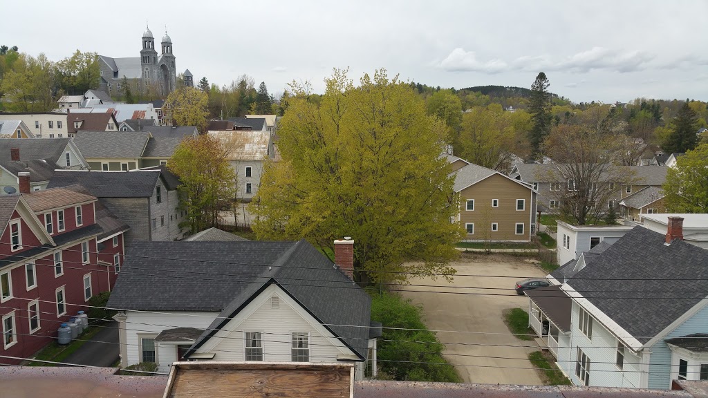United Church of Newport | 63 3rd St, Newport, VT 05855, USA | Phone: (802) 334-6033