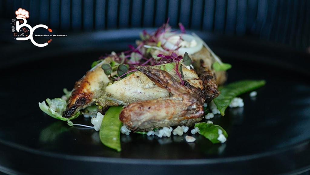 Chef Baldeep | 5957 152 St, Surrey, BC V3S 3K4, Canada | Phone: (778) 323-6441