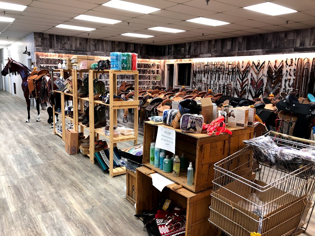 Western Rawhide & Harness Manufacturing Co Ltd | 700 Mission St, Winnipeg, MB R2J 0A3, Canada | Phone: (204) 233-7361