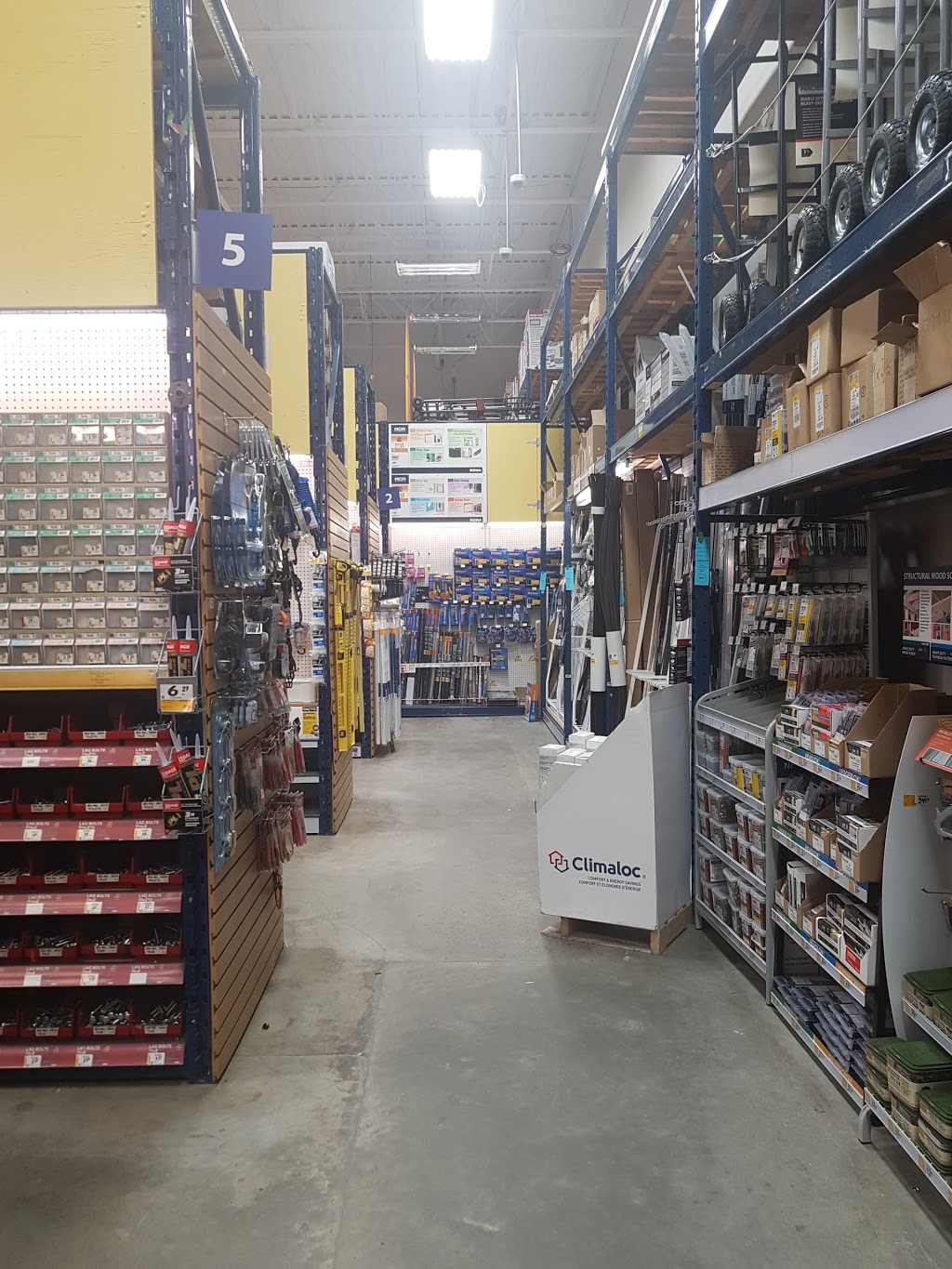 RONA Maple Ridge | 21213 Lougheed Hwy, Maple Ridge, BC V2X 2R4, Canada | Phone: (604) 466-0004