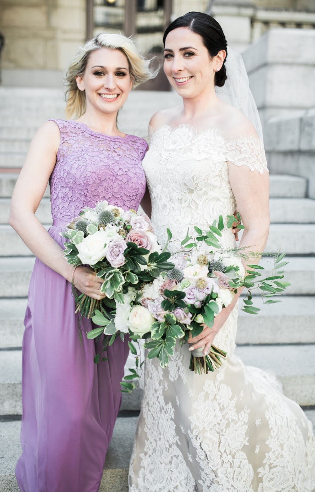 Bespoke Blossoms | 2616 Bridge St, Victoria, BC V8T 4S9, Canada | Phone: (250) 382-0243