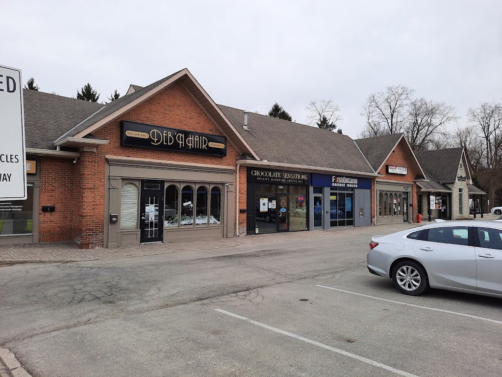 Chocolate Sensations | 240 Wilson St E, Ancaster, ON L9G 2B8, Canada | Phone: (905) 648-7255