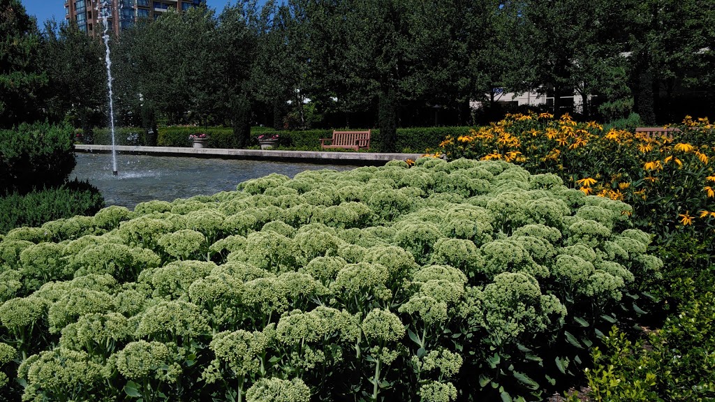 City in the Park | 6828-6888 Station Hill Dr, Burnaby, BC V3N 5A4, Canada
