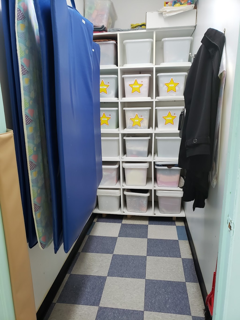 Garderie La Petite Tendresse | 8801 Rue Beyries, LaSalle, QC H8P 2S8, Canada | Phone: (514) 368-8890