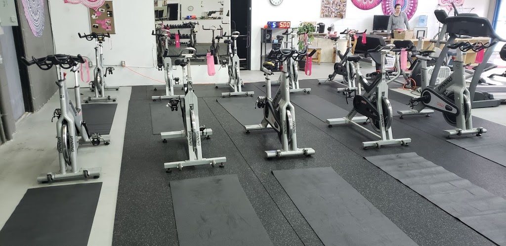 Vamp Strength & Wellness | 3033 King George Blvd #28, Surrey, BC V4P 1B8, Canada | Phone: (778) 686-1535