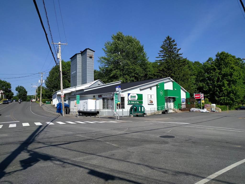 E. Côté & Fils Ltée | 286 Rue Notre Dame, Roxton Falls, QC J0H 1E0, Canada | Phone: (450) 548-2242