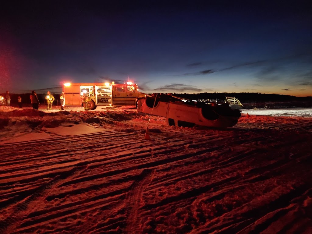 Wildrose Safety Solutions | 4112 44 Ave, Camrose, AB T4V 5H1, Canada | Phone: (780) 920-7429