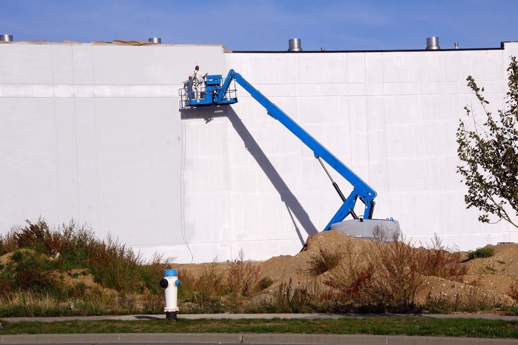 360 Painters | 225 Benjamin Rd #74, Waterloo, ON N2V 2G8, Canada | Phone: (519) 500-1255