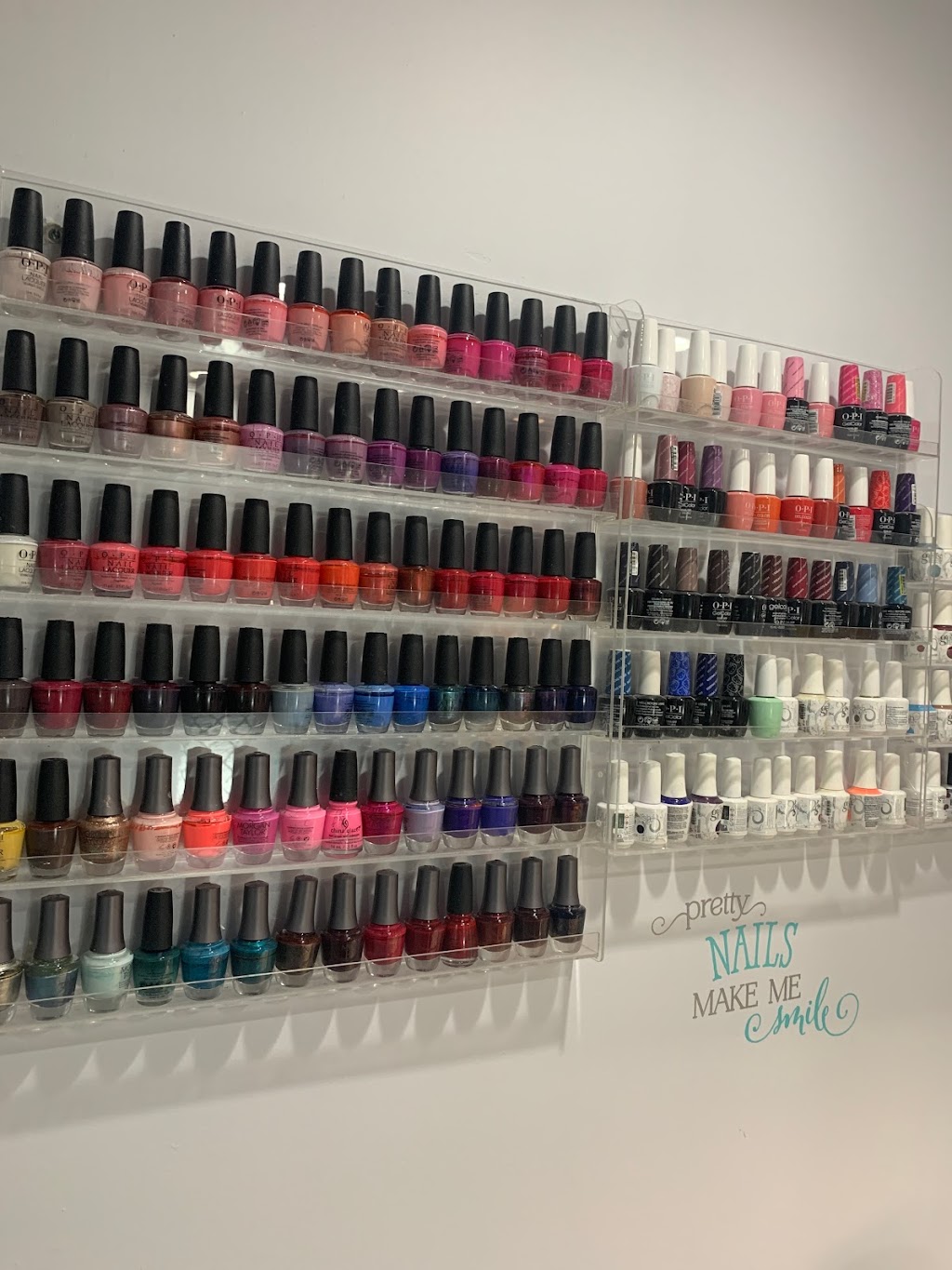 Lash Out | 3105 Stonehaven Pl, Duncan, BC V9L 0A3, Canada | Phone: (705) 718-2141